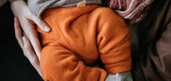 Was ziehe ich meinem Baby im Herbst an? – Der Kleidungs-Guide für Eltern