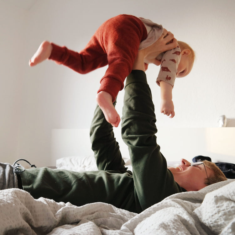 Dein Wunsch-Upcycling - Jawoll Baby