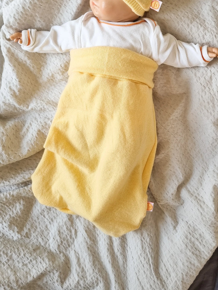 Strampelsack Mare - Jawoll Baby