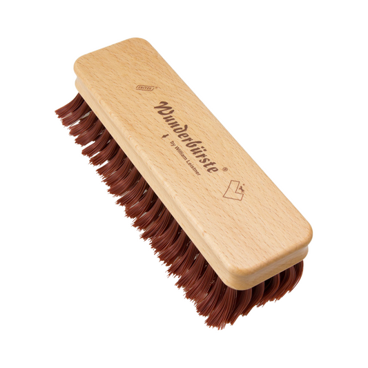 Wunderbürste - Jawoll Baby