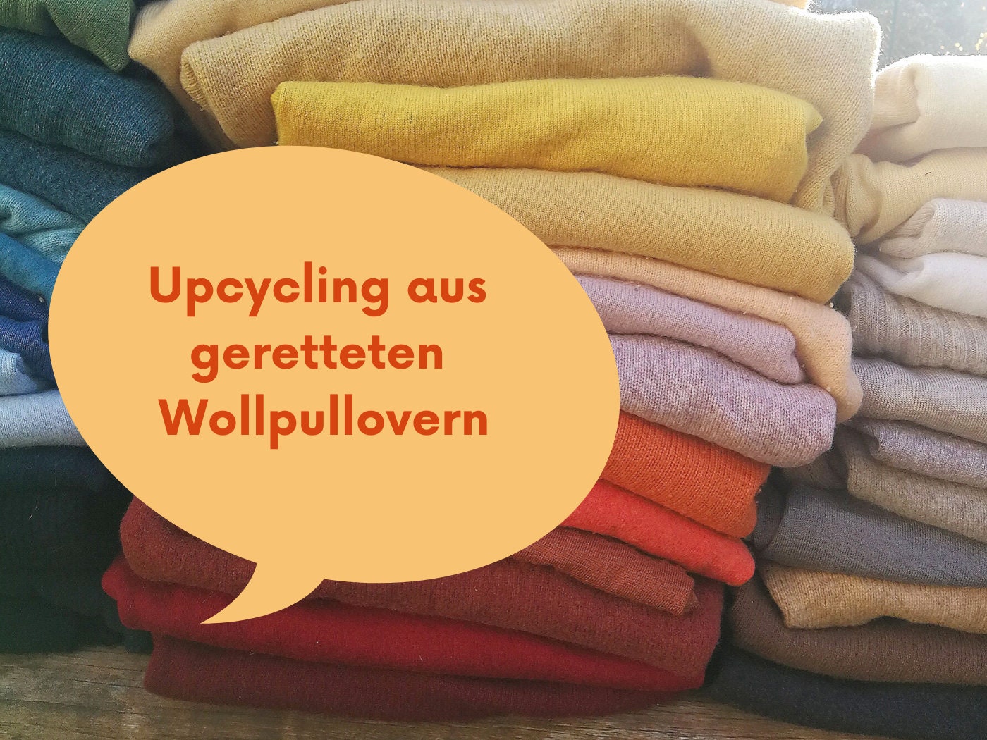 Leichte Mütze Sommer für Babys alle Farben aus Upcycling Wolle / Merinowolle - Jawoll Baby
