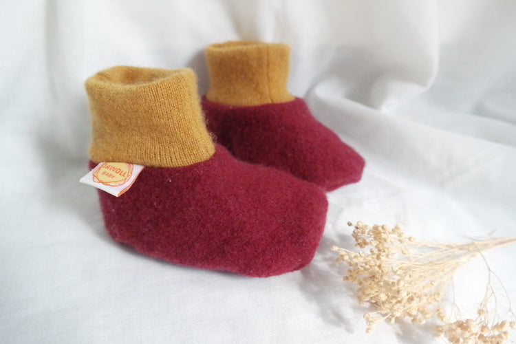 Babyschuhe Jun
