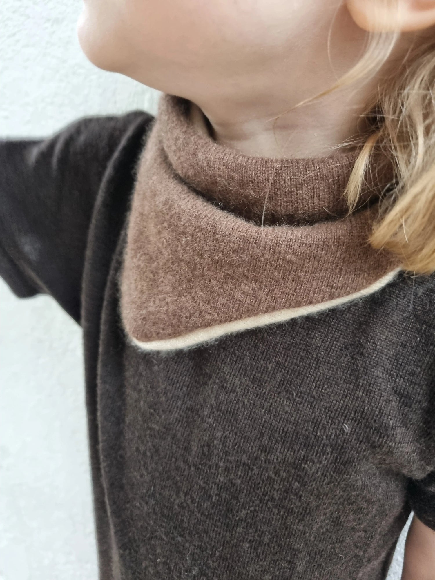 Dreieckstuch Ari - Jawoll Baby