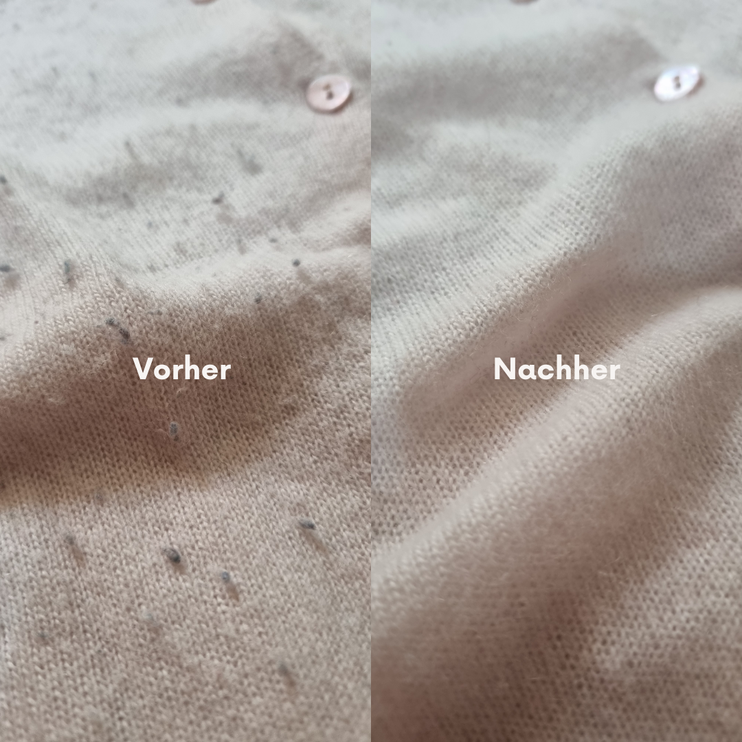 Wunderbürste