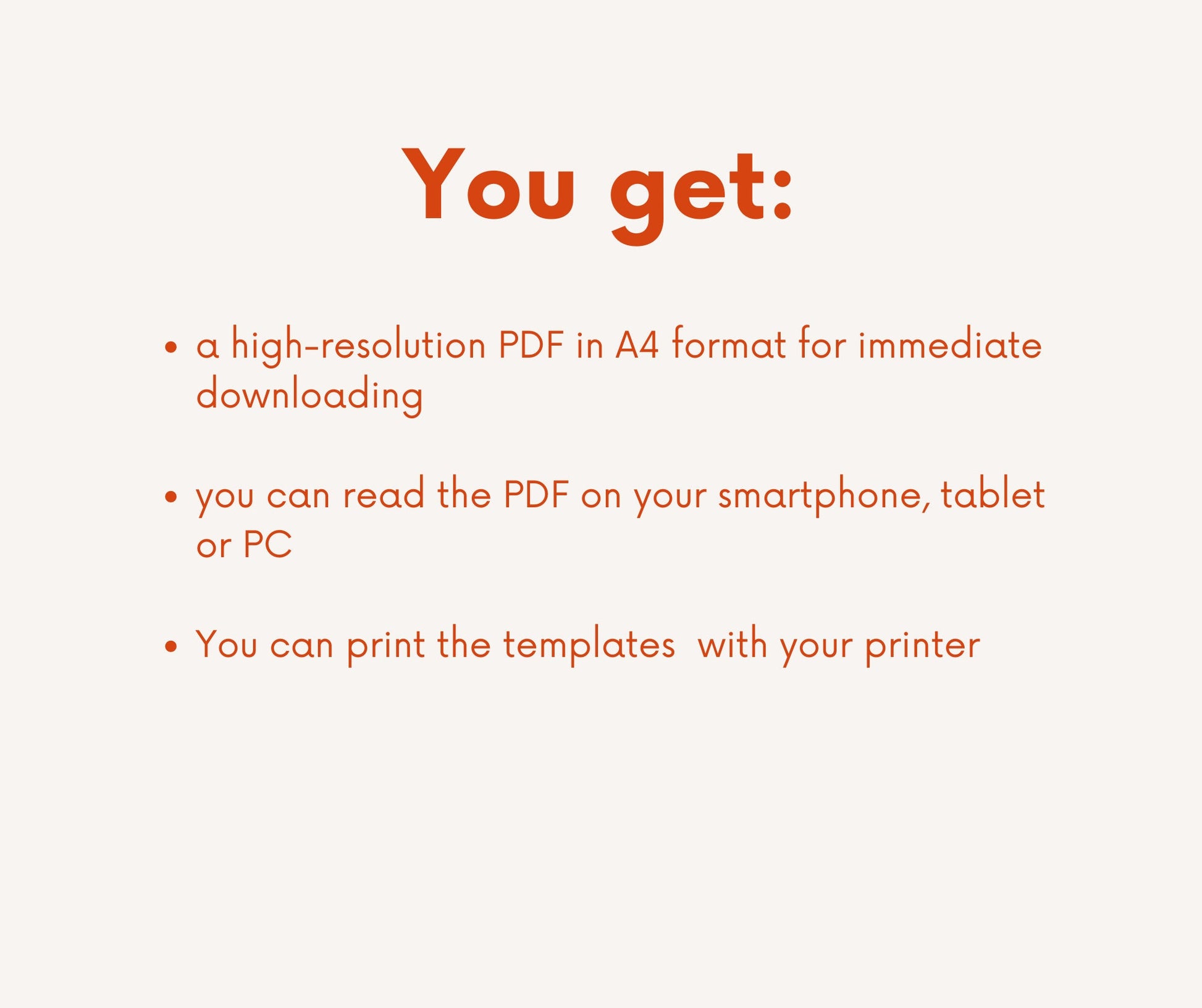 Repair and protect clothes with patches - instructions and templates as digital download in ENGLISH