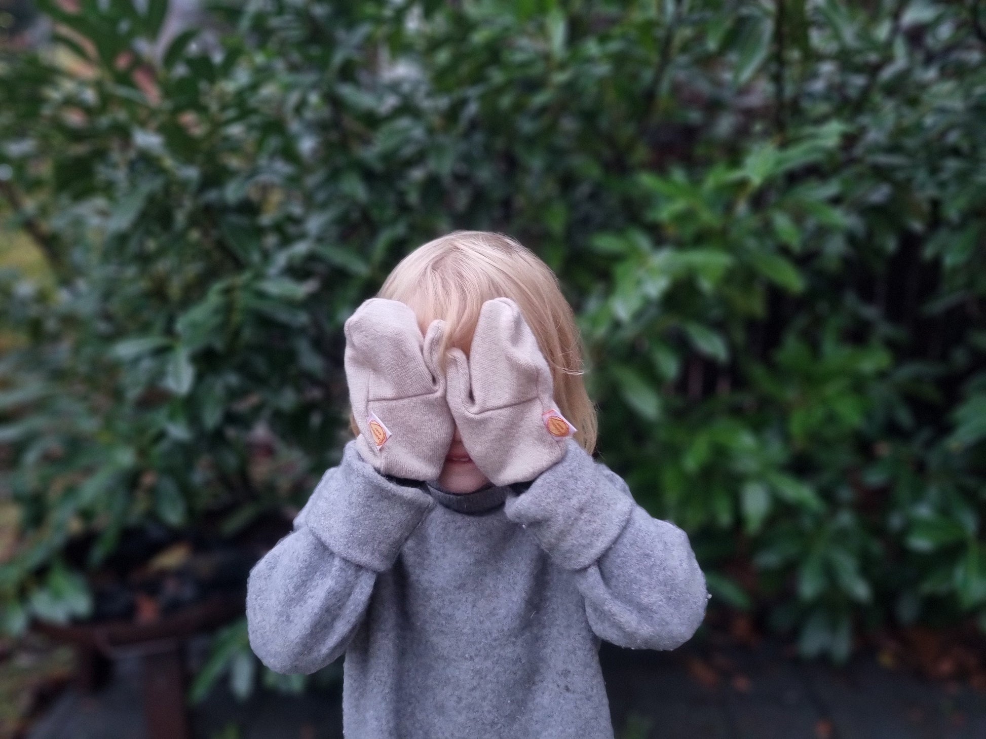 handschuhe kinder 5 jahre Handschuhe Fäustlinge für Kinder 3-5 J aus Upcycling Kaschmir & Wolle – Jawoll Baby