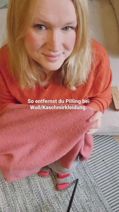 Wunderbürste
